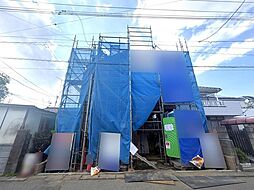 埼玉県桶川市東２丁目