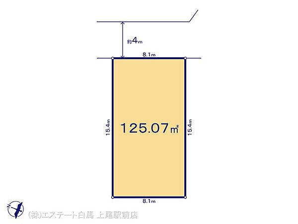 区画図：311002381504
