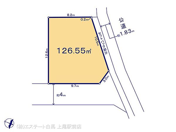 区画図：311002383731
