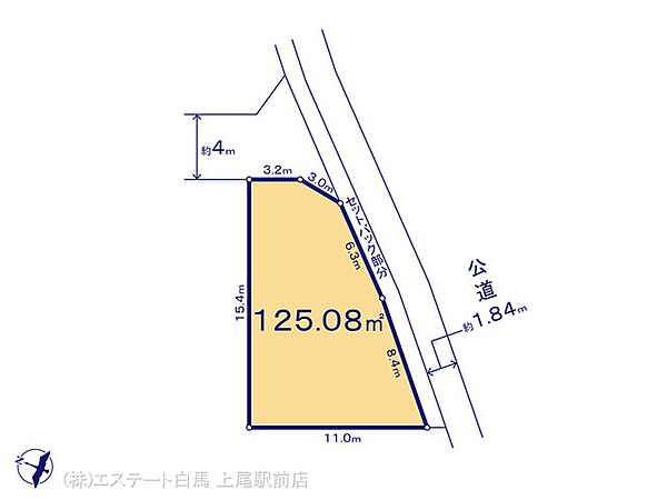 区画図：311002379862