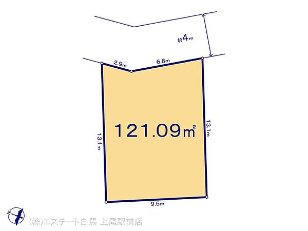 区画図：311002381506