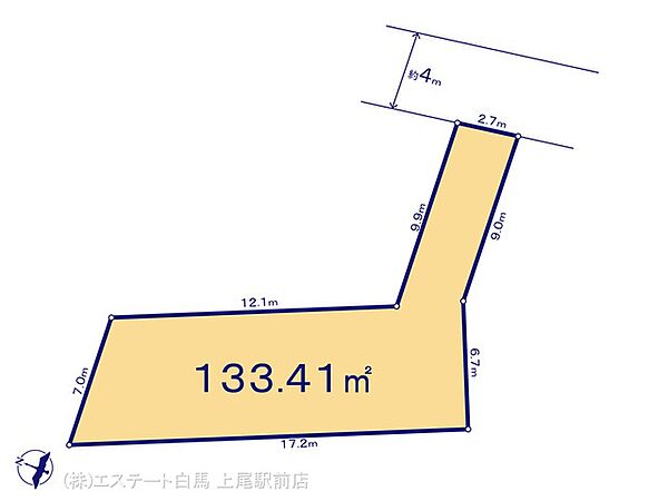 区画図：311002381508