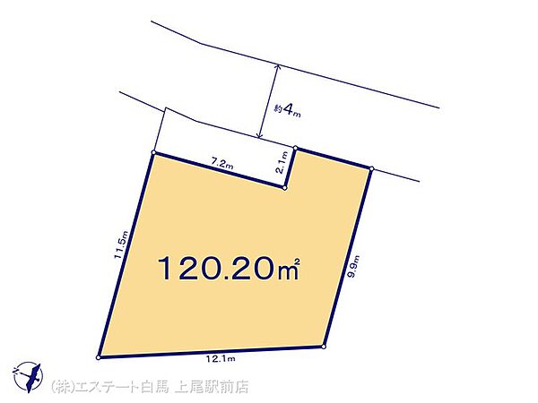 区画図：311002381509