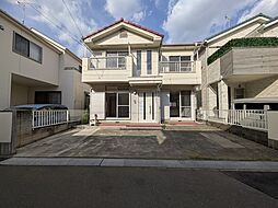 埼玉県川越市中台南２丁目