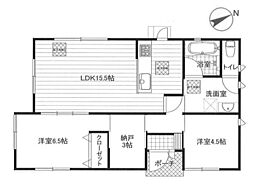 埼玉県幸手市大字幸手