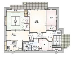 埼玉県行田市富士見町１丁目