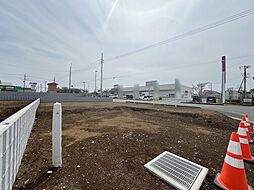 埼玉県桶川市坂田東３丁目