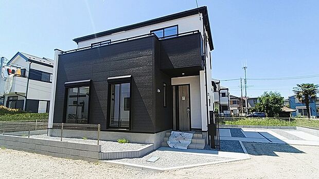 全3棟が完成。現地で見比べた感想をお聞かせください。