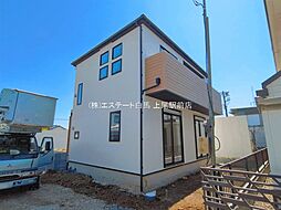 埼玉県さいたま市見沼区大字御蔵