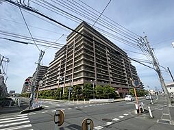 パークシティ白岡イーストガーデン