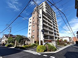 プラウド宮原ガーデニア