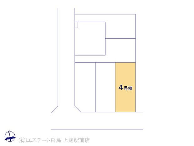 図面と異なる場合は現況を優先