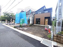 埼玉県北足立郡伊奈町栄２丁目