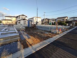 埼玉県北足立郡伊奈町栄２丁目