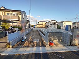埼玉県北足立郡伊奈町栄２丁目