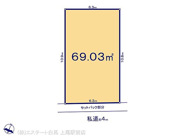区画図：311002379864