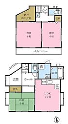 埼玉県川越市今成４丁目