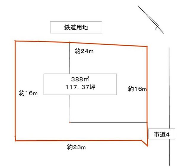 区画図：311002466683