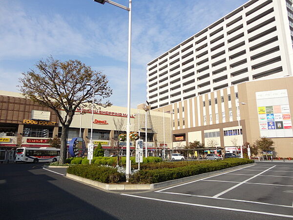 エルミ鴻巣（1330m）