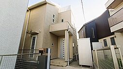 埼玉県さいたま市西区西大宮４丁目