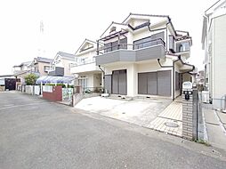 埼玉県桶川市末広3丁目