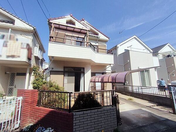 detached 埼玉県上尾市谷津２丁目1-1ショーサンプラザ（イトーヨーカ堂）5階