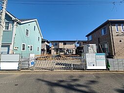 埼玉県上尾市大字小泉