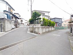 埼玉県桶川市坂田西３丁目