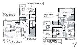 埼玉県蓮田市緑町１丁目