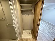日々の暮らしに寄り添う機能的な空間。無駄のないシンプルな設計が、整った心地よい生活環境を演出します 