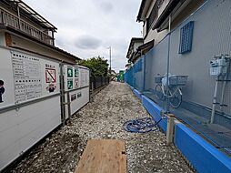 埼玉県上尾市浅間台４丁目