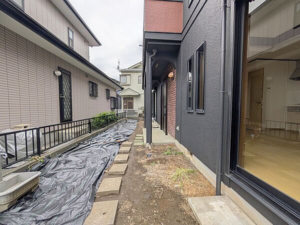 detached 埼玉県上尾市谷津２丁目1-1ショーサンプラザ（イトーヨーカ堂）5階