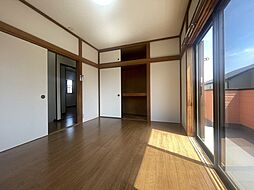 和室の画像