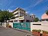 周辺：桶川市立桶川東小学校（520m）