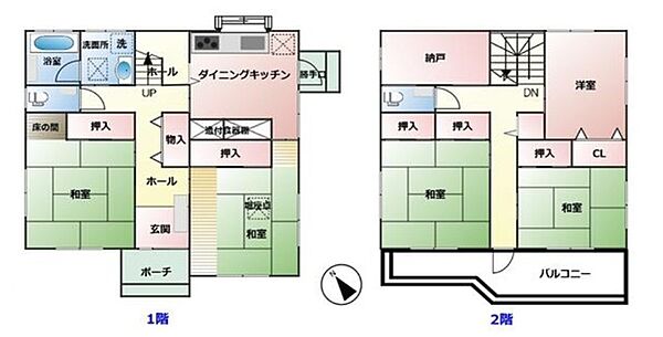 間取り：311002381719