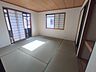 室内：2F和室
