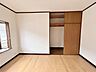 収納：部屋ごとに設けた収納は、住みやすさへのこだわり。 
