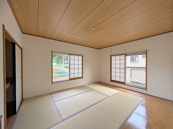 和室