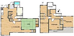 埼玉県川越市大字小堤