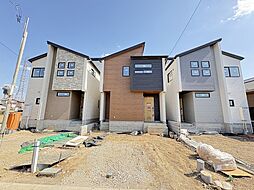 埼玉県久喜市栗原４丁目