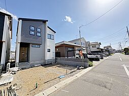 埼玉県久喜市栗原４丁目