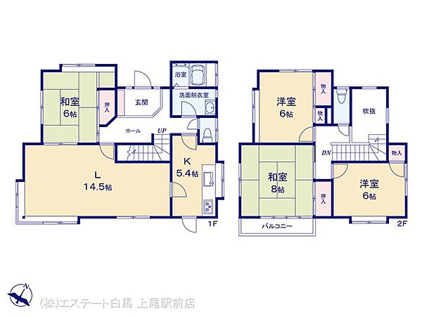 間取り：311002381438