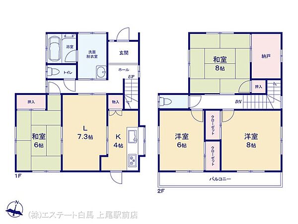 間取り：311002381439