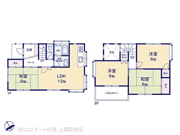 間取り：311002381440