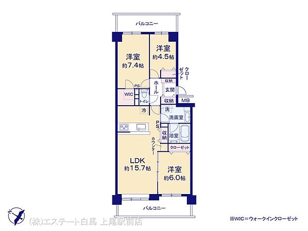 間取り：311002381448