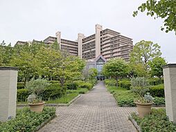 パークシティ白岡ウエストガーデン