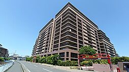 パークシティ白岡ウエストガーデン