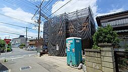 埼玉県上尾市大字小敷谷