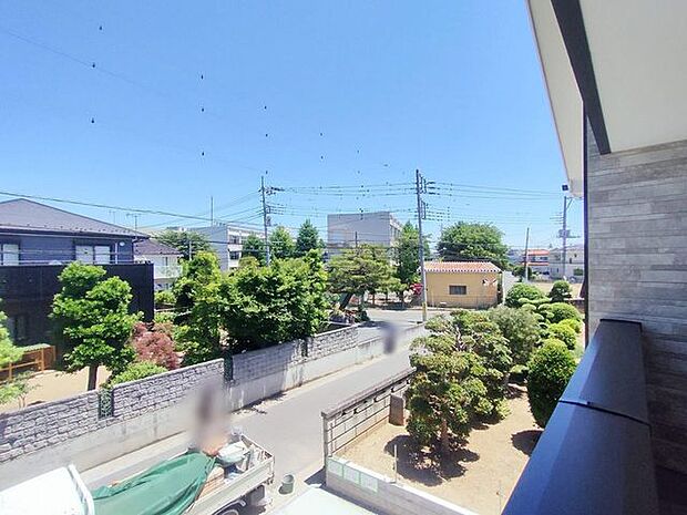 閑静な住宅地で叶える、穏やかな新生活が待ってます。