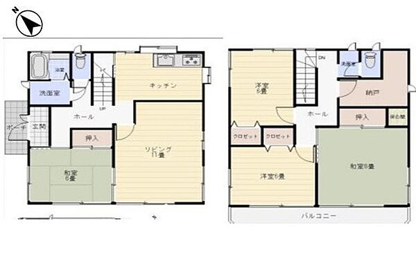 間取り：311002462657